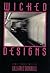 Wicked Designs (Mici Anhalt Mystery, #3)