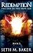 Redemption (The End of the Iron Age, #2)