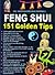 Feng Shui 151 Golden Tips