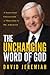 The Unchanging Word of God
