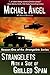 Strangelets With a Side of Grilled Spam: Season One (Strangelets, #1-4)