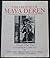 The Legend of Maya Deren by Vèvè A. Clark