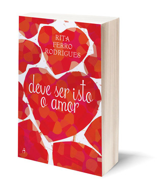 Deve Ser Isto o Amor