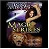 Magic Strikes by Ilona Andrews