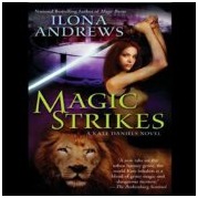 Magic Strikes