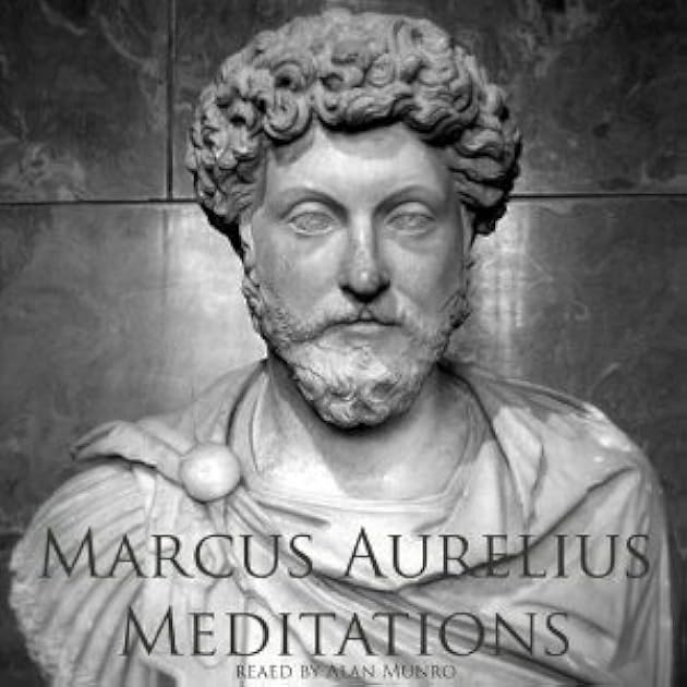 Meditations of Marcus Aurelius