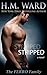 Stripped by H.M. Ward