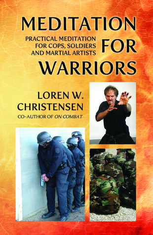 Meditation for Warriors