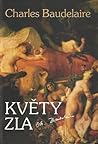 Květy zla by Charles Baudelaire