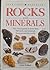 Rocks and Minerals (Eyewitness Handbooks)