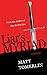Liar's Myriad by Matt Tomerlin
