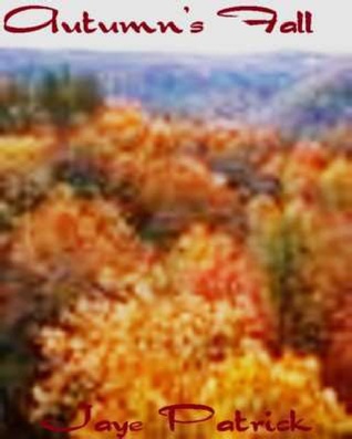 Autumn's Fall (Seasons of Change Book 3)