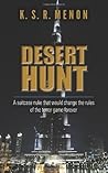 Desert Hunt