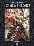 A Game of Thrones: boek 1