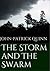 The Storm and The Swarm (The Forest of Moonshade, Moonshade Miniatures #1)