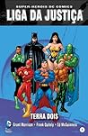Liga da Justiça: ...