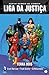 Liga da Justiça by Grant Morrison