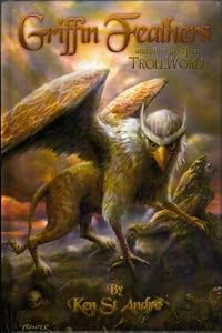 Griffin Feathers