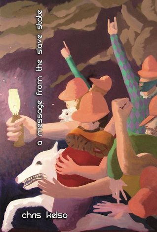 A Message from the Slave State (Paperback)