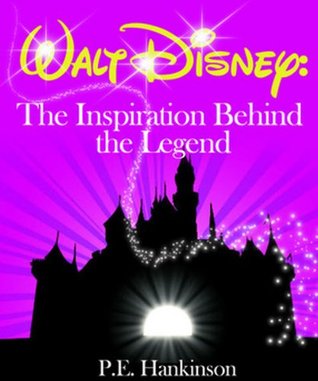 Walt Disney: The Inspiration Behind the Legend