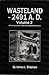 Wasteland - 2491 A.D. Volume 2
