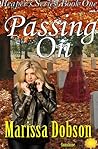 Passing On by Marissa Dobson