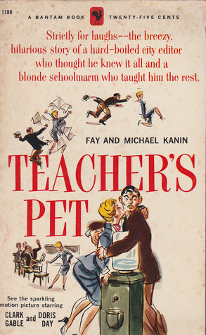 Teacher's Pet