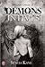 Démons intimes (Megan Chase, #2)