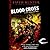 Blood Cross (Jane Yellowrock, #2) by Faith Hunter