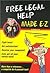Free Legal Help Made E-Z (Made E-Z Guides)