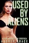 Used by Aliens Used by Aliens
