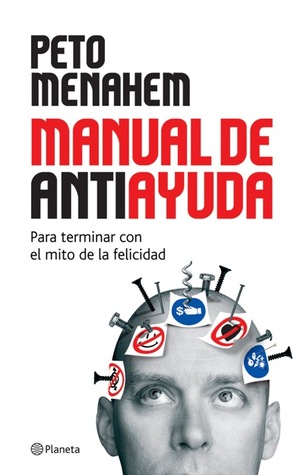 Manual de antiayuda (Paperback)