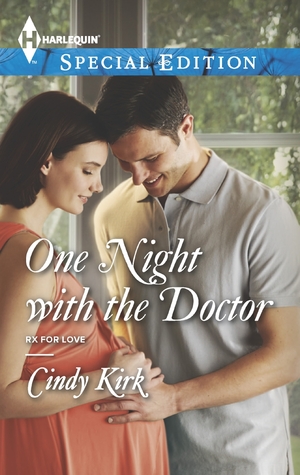 One Night With the Doctor (Rx for love, #10)