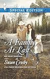 A Family, at Last by Susan Crosby A Family, at Last by Susan Crosby
