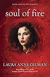 Soul of Fire by Laura Anne Gilman