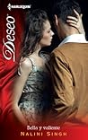 Bella y valiente by Nalini Singh