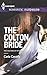 The Colton Bride (The Colto...