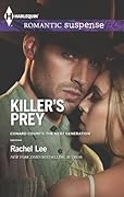 Killer's Prey