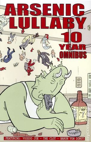 Arsenic Lullaby: 