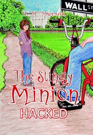 The Stingy Minion (Hardcover)