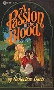 A Passion in the Blood