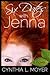 Six Dates with Jenna by Cynthia L. Moyer