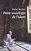 Petite sociologie de l'Islam