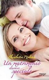 Un matrimonio davvero speciale