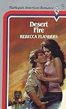 Desert Fire