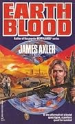 Earth Blood