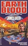 Earth Blood (Earthblood, #1)