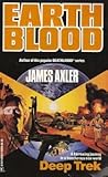 Deep Trek (Earthblood, #2)