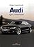 Audi - Typen und Geschichte