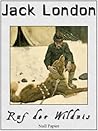 Ruf der Wildnis by Jack London